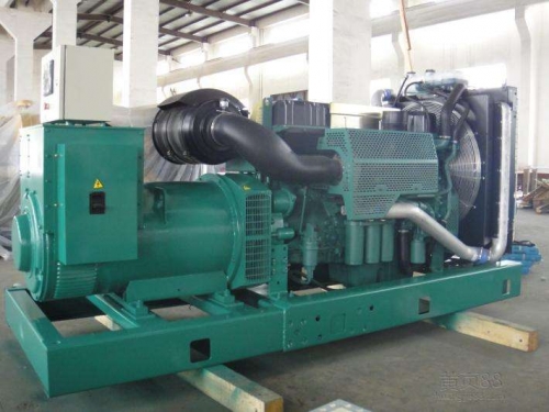 无为便携静音：租赁无声发电机组，便携式解决能源需求